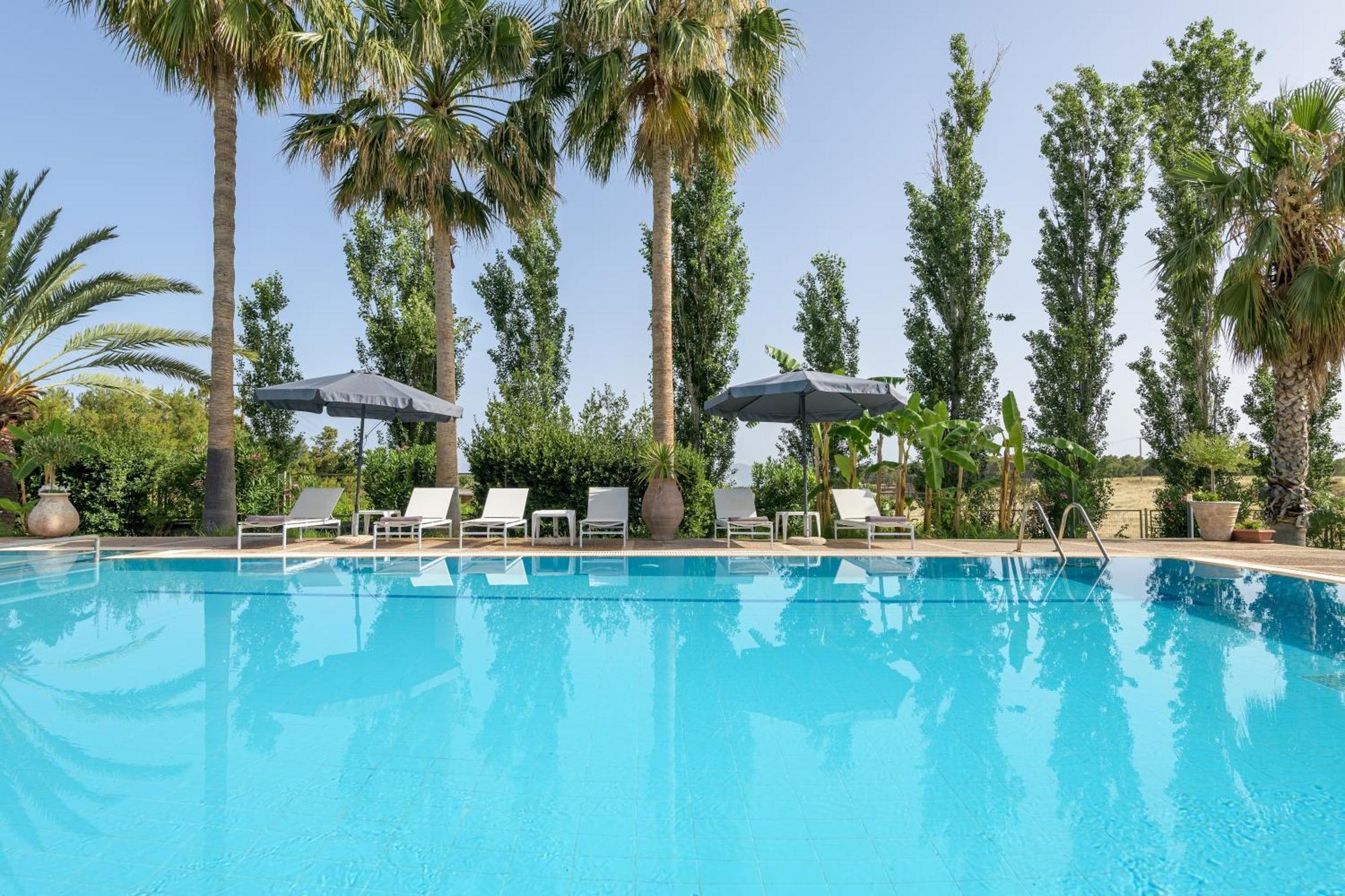 העיירה קוס Villa Valasia מראה חיצוני תמונה
