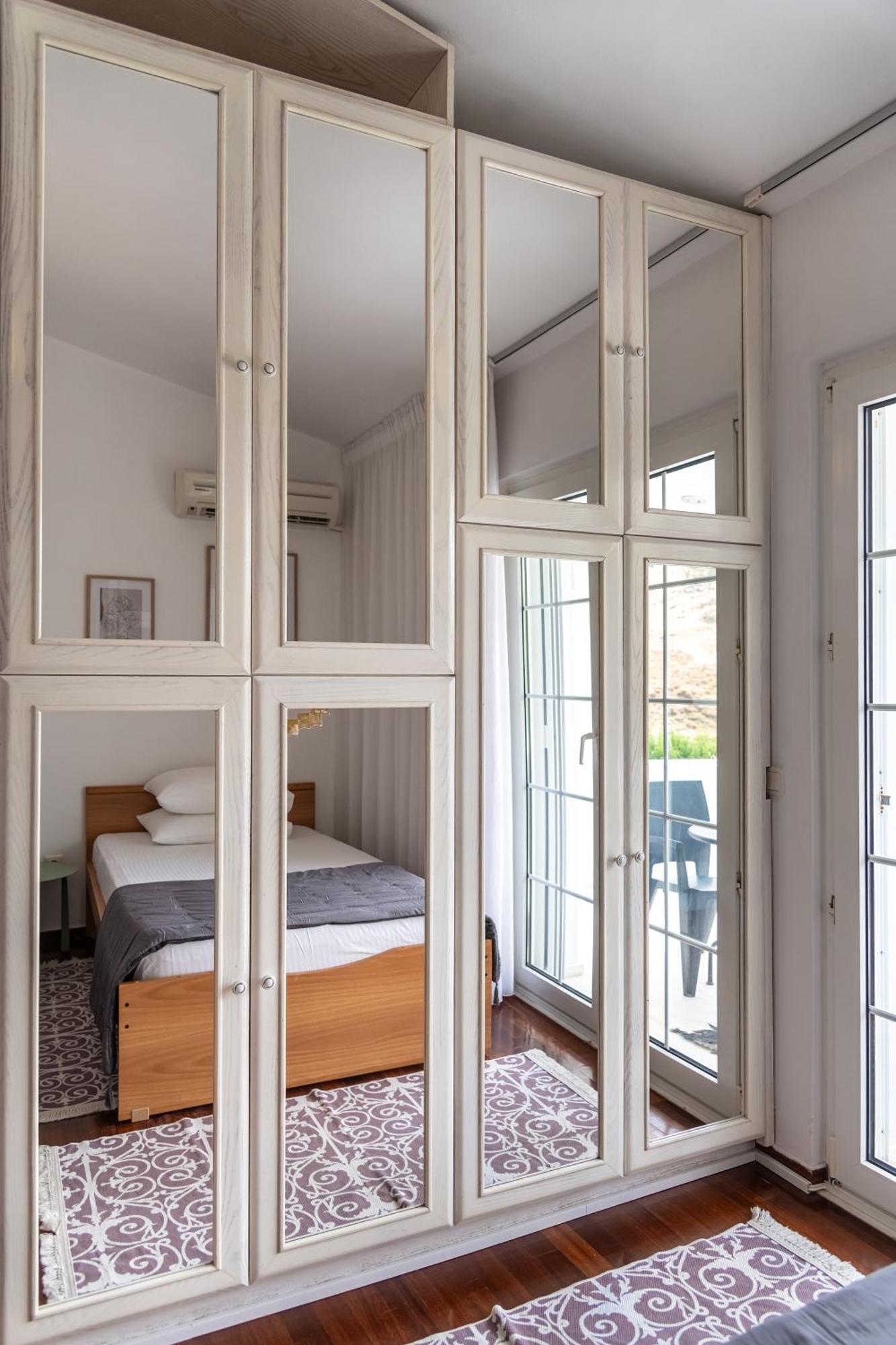 העיירה קוס Villa Valasia מראה חיצוני תמונה