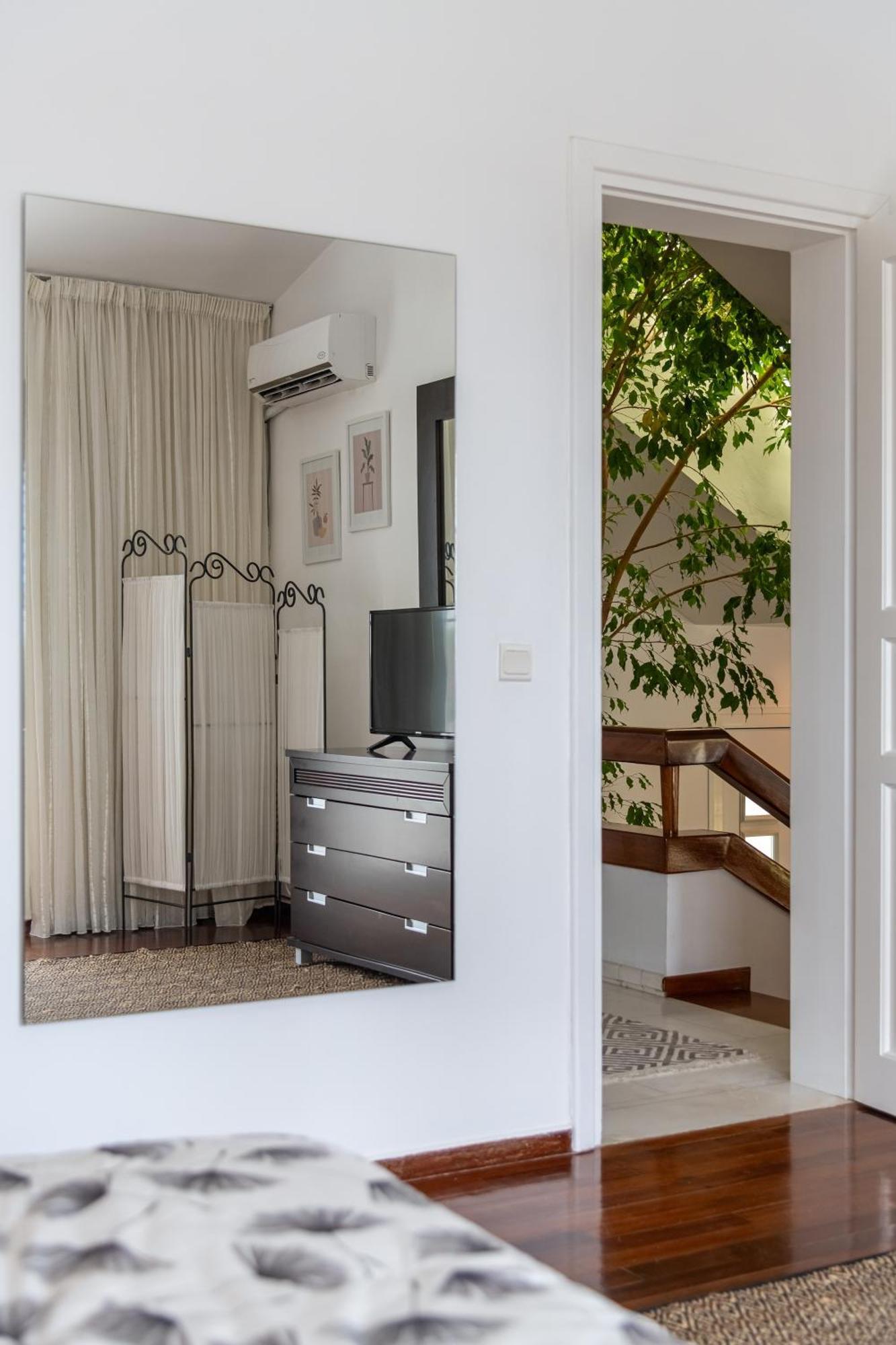 העיירה קוס Villa Valasia מראה חיצוני תמונה