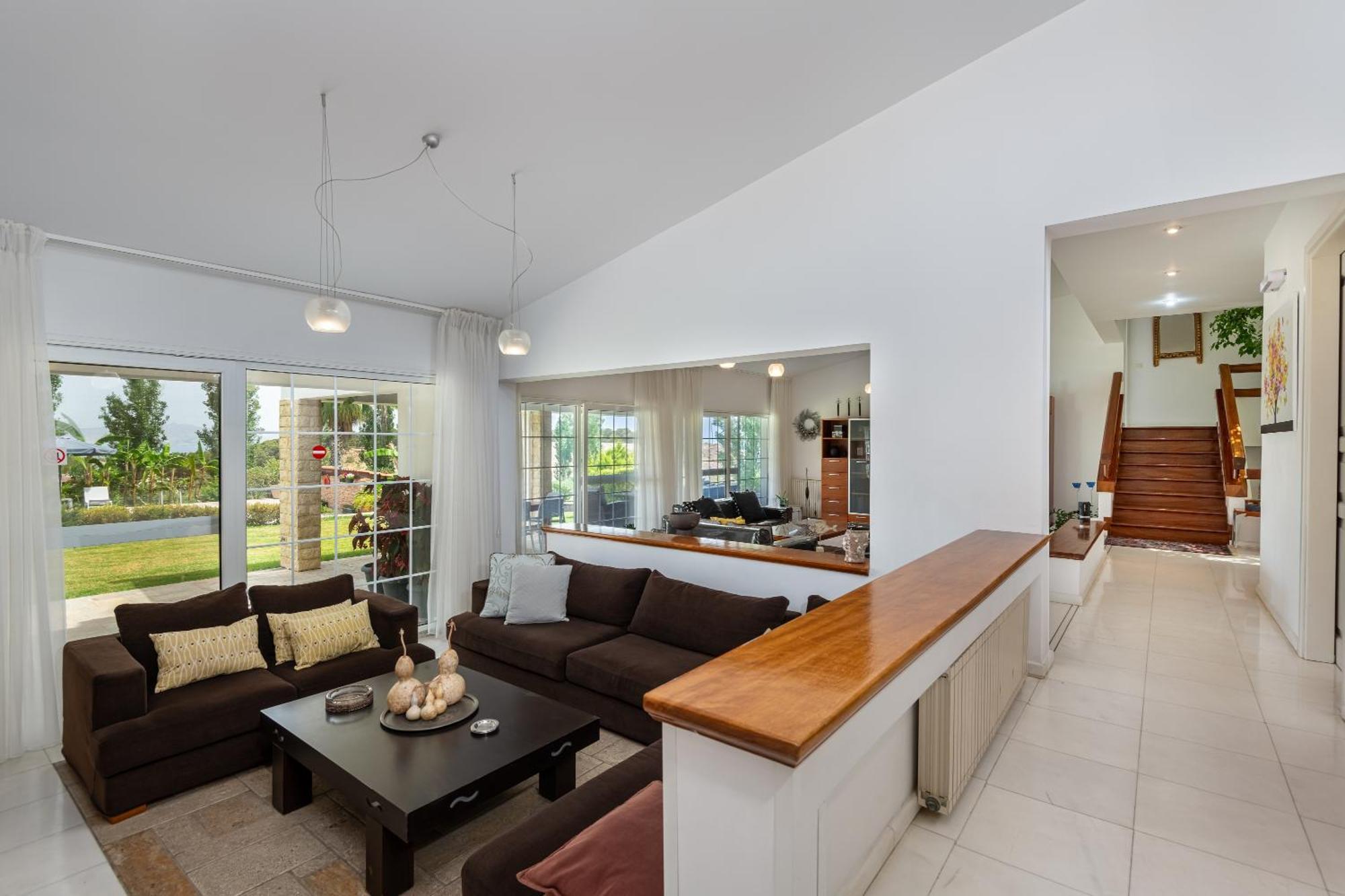העיירה קוס Villa Valasia מראה חיצוני תמונה