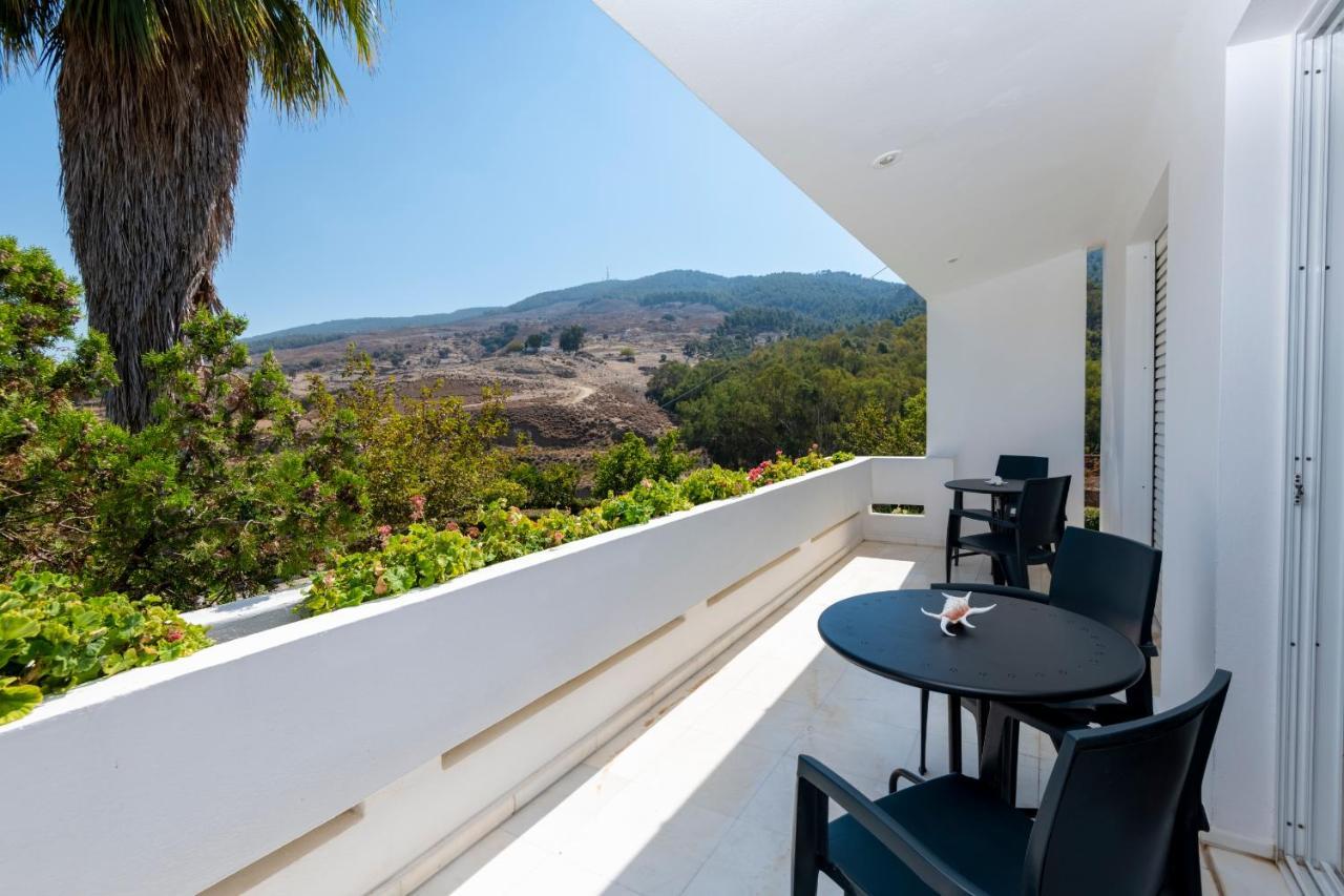 העיירה קוס Villa Valasia מראה חיצוני תמונה