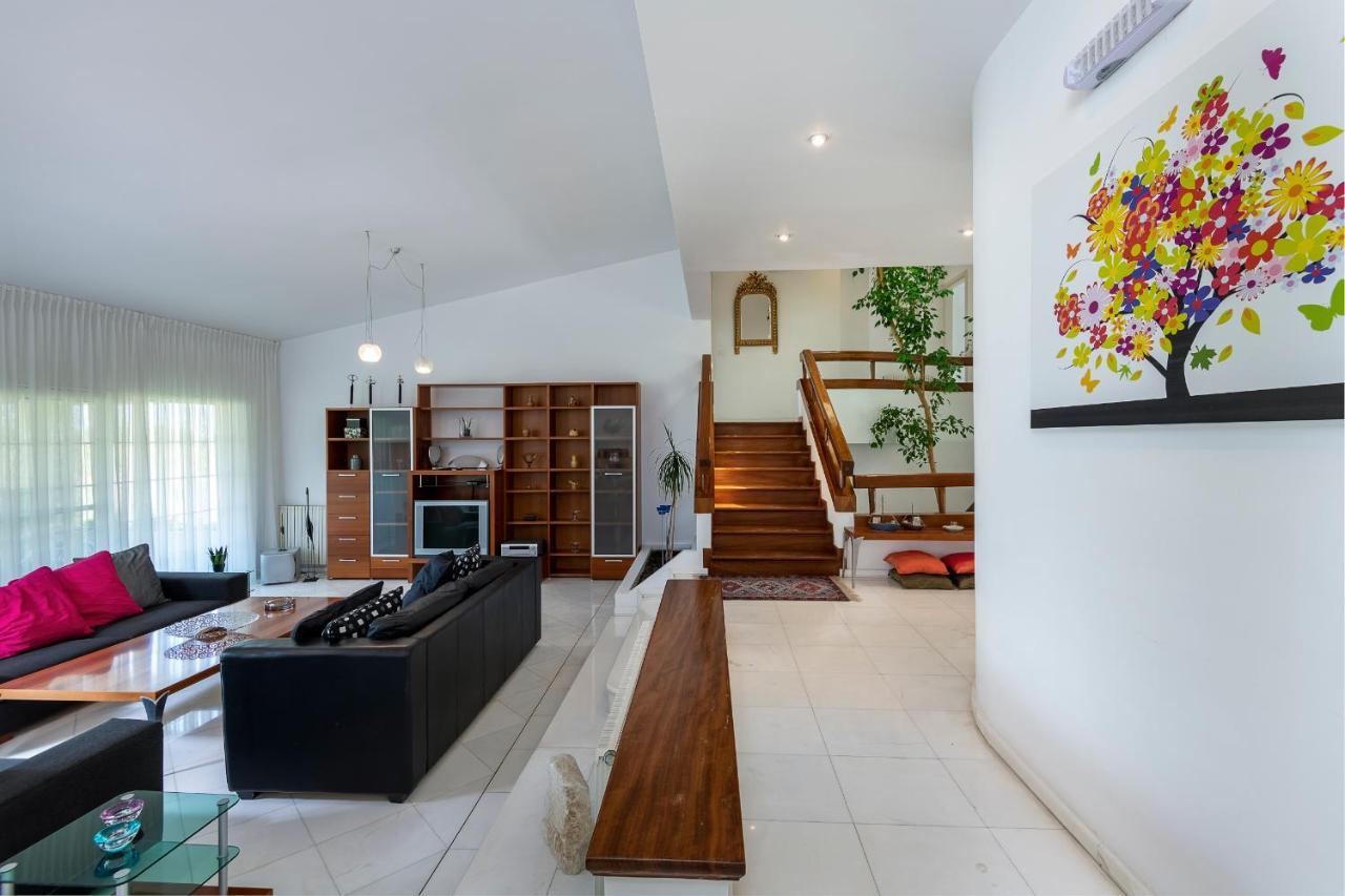 העיירה קוס Villa Valasia מראה חיצוני תמונה