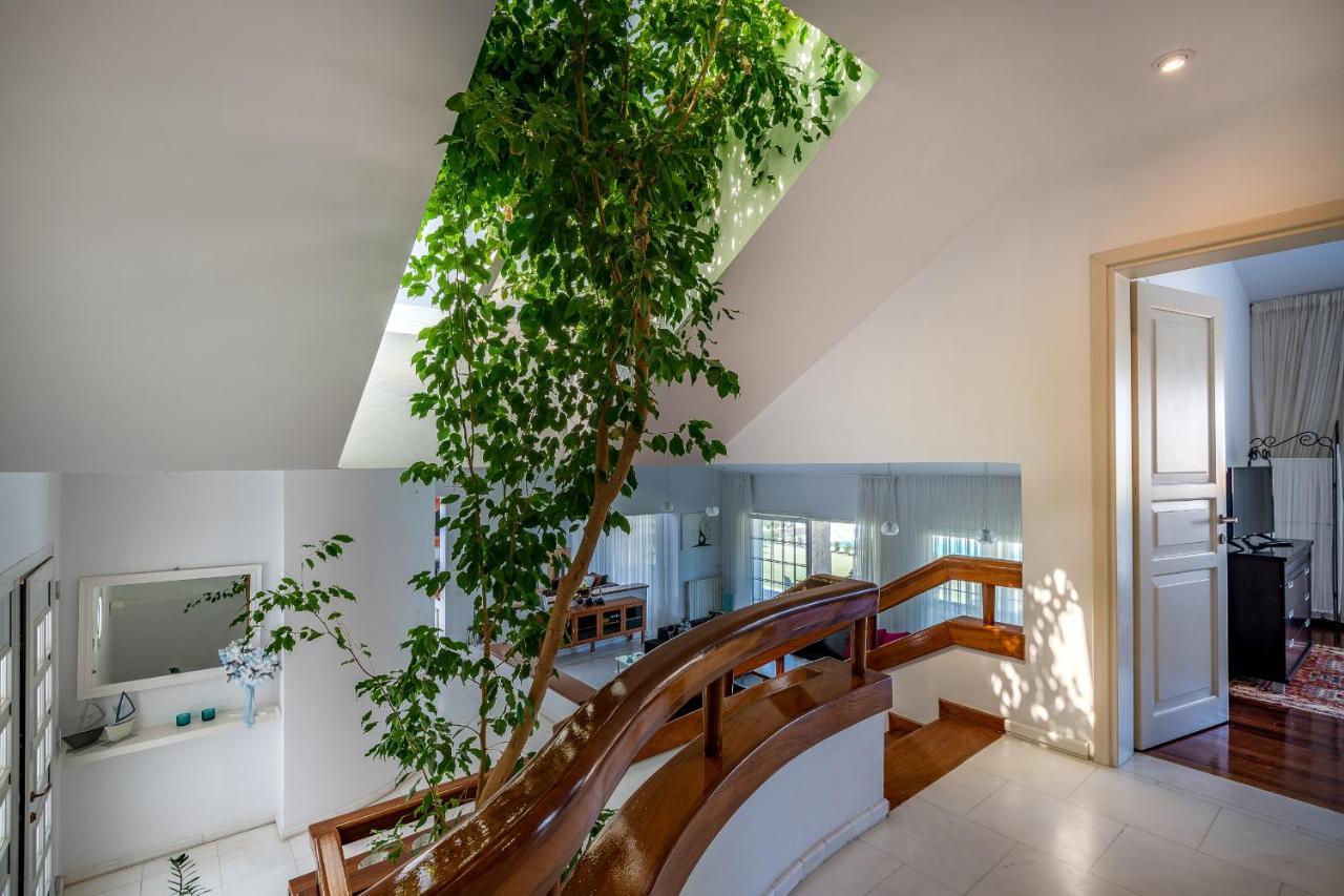 העיירה קוס Villa Valasia מראה חיצוני תמונה